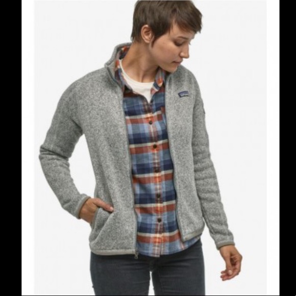 Patagonia Better Sweater Jacket Size XS - Picture 2 of 7